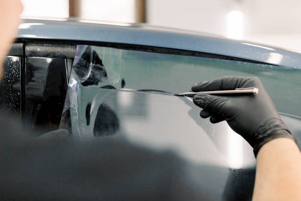 Choosing the Right Tint Shade: A Guide to Personalizing Your Vehicle's Appearance