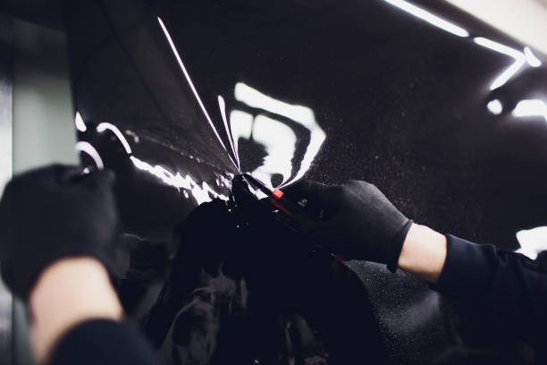 Essential Maintenance Tips for Long-Lasting Car Window Tinting